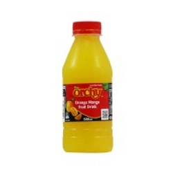 ORCHY 35% O MANGO DRINK 500ML (8) – City Country Foodservice